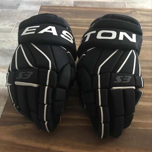 Easton S3 Hockey Gloves