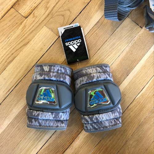 BN Adidas EQT Berserker Elbow Pads Brand New With Tags