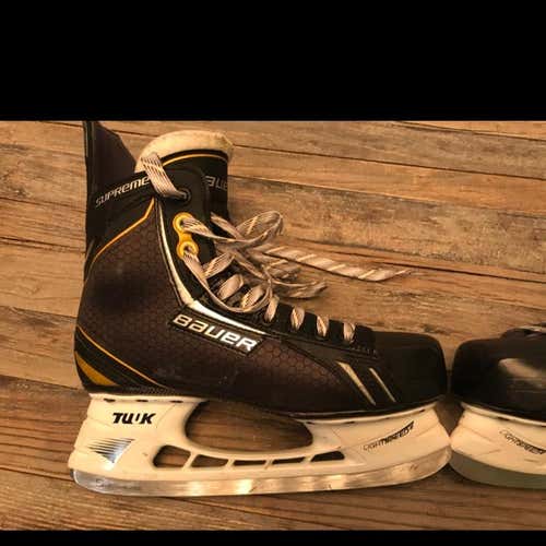 Bauer Supreme One.6 Skates 8.5