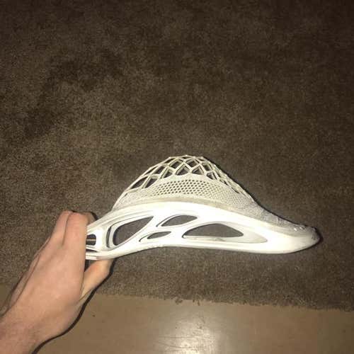 Warp Pro