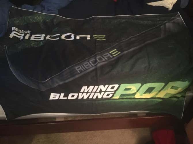 Ribcore Wall Graphic 36”x48”