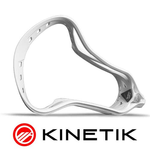 New Maverik Kinetik U Head ? custom string and dye available ?