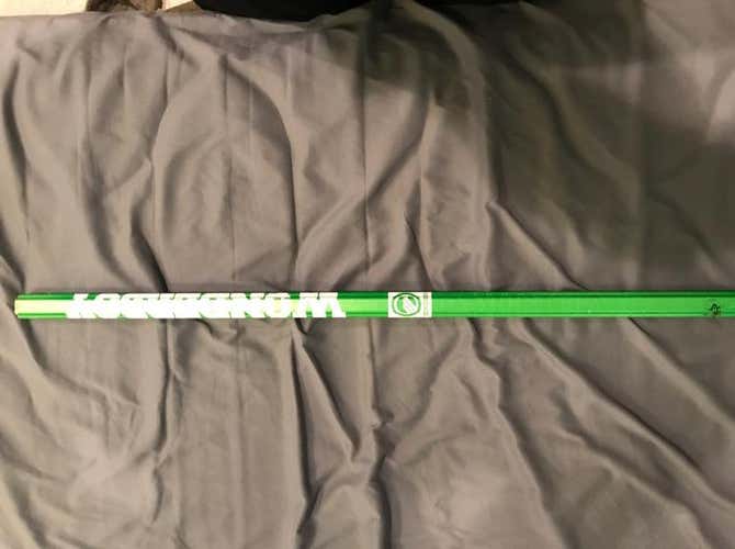 Maverik Wonderboy Neon Green
