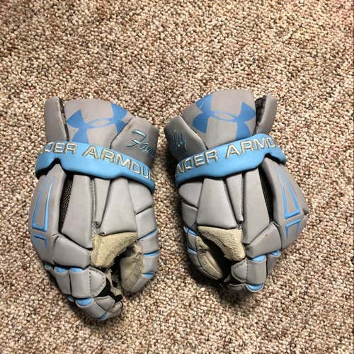 Onondaga CC Gloves