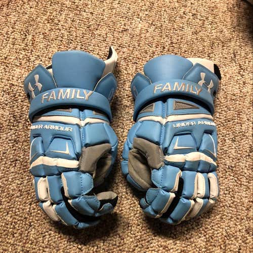 Onondaga CC Gloves