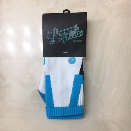 Legends Lacrosse Socks