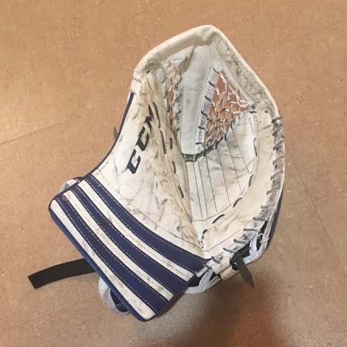 CCM Extreme Flex Pro Goalie Glove