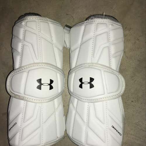 Under Amour Command Elbow Pads