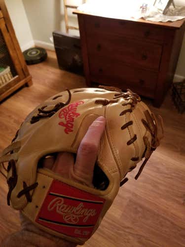 Rawlings Gold Glove Glove