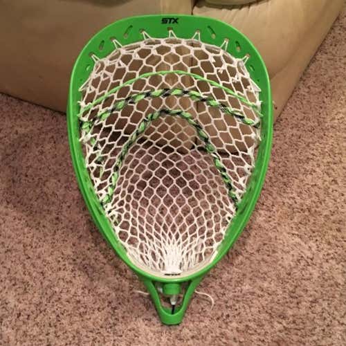 Eclipse W/ Hero 12D Semi-soft! New