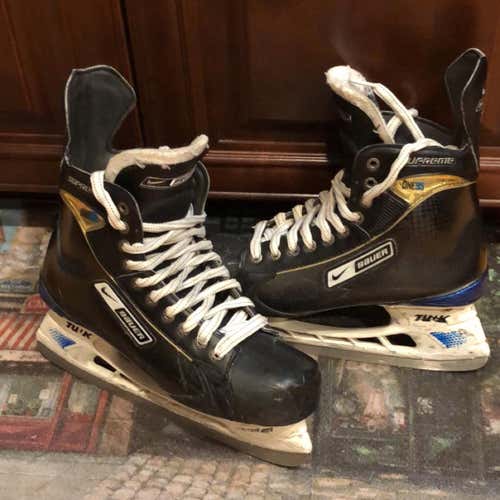 Bauer Supreme One95 10E