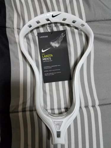 New Nike Lakota 2 Head