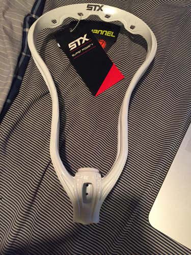 New STX Super Power Plus Head
