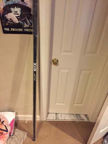New STX Stallion Shaft