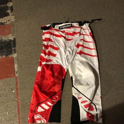Tour Inline Hockey Pants