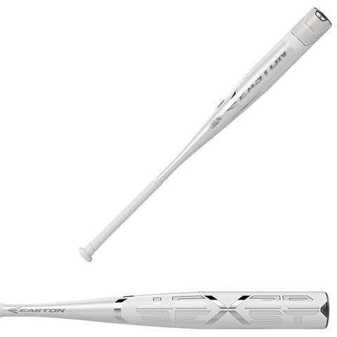 2018 Easton Beast X Alloy -5 USSSA Big Barrel Baseball Bat ~ 32/27 new w/ warranty