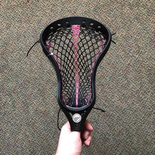 Brand New Tactik W/ LE Throne Rose