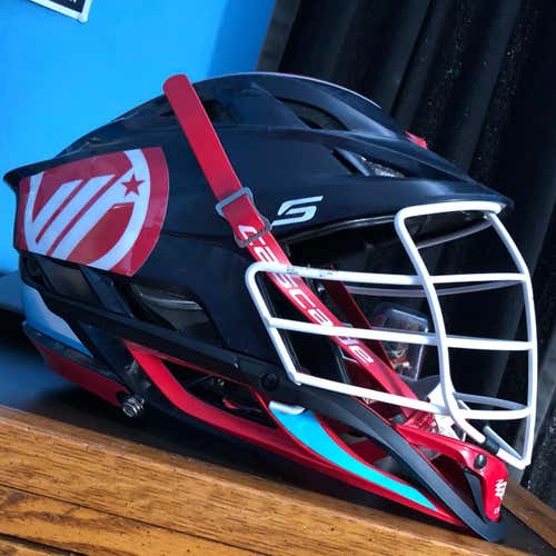 Maverick Showtime “S”