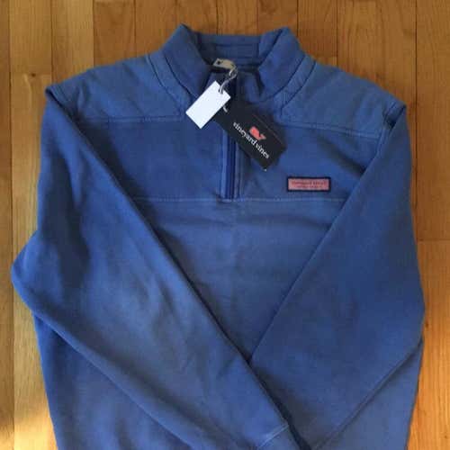 NEW Vineyard Vines Shep Shirt