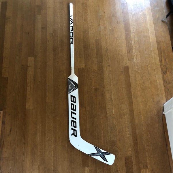Bauer Vapor 1X Intermediate Goalie Stick
