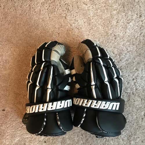 Warrior Regulator 2 Gloves