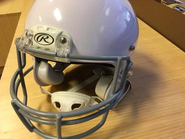 Rawlings Force Helmet