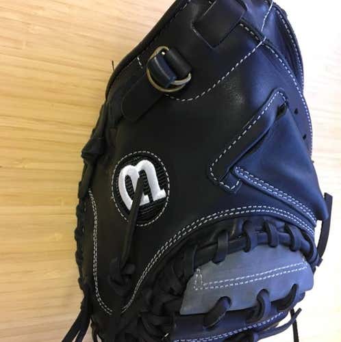 Wilson 6-4-3 Catchers Mitt
