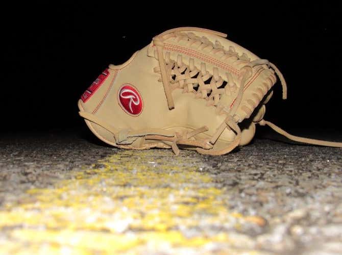 Rawlings Hoh 11.75