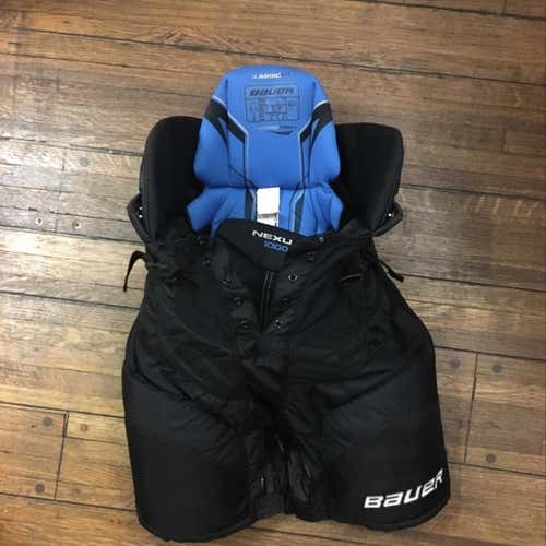 Bauer Nexus 1000 pant