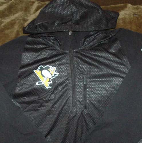 Adidas Climalite training Hoodie