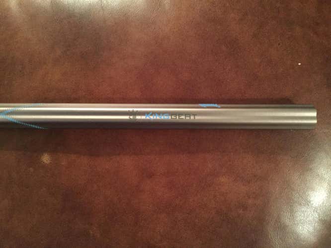 New Brine King Beat Shaft- CaroLina Blue grip