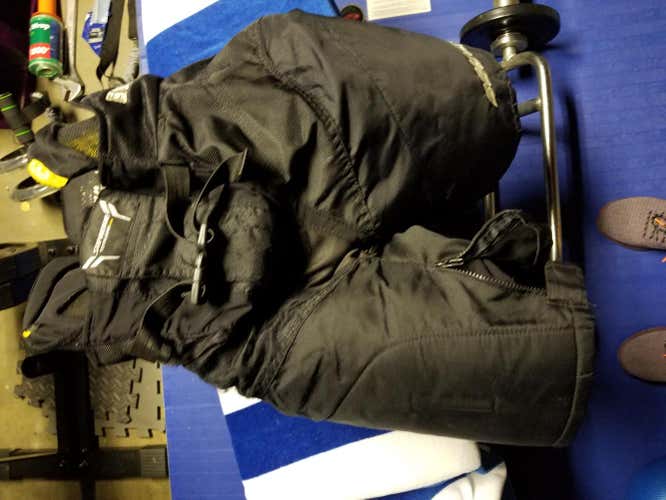 Bauer supreme Nxg Pants Senior