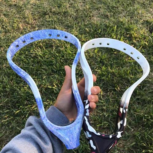 Bombah ATK 2 Pack (Galaxy And Camo)