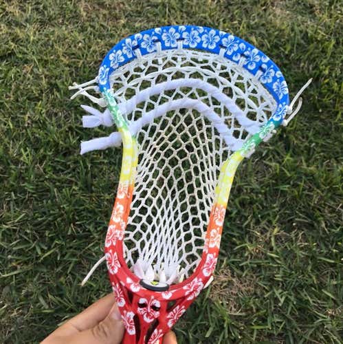 Element Onset Strung With 3S