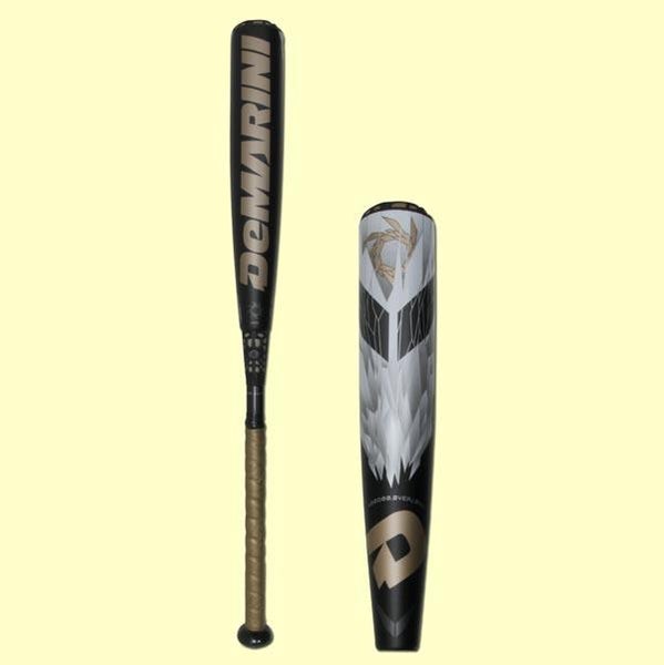 DeMarini 2014 overlord