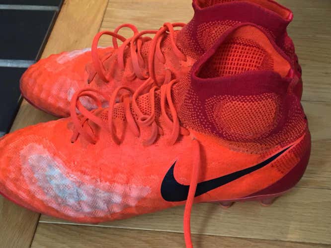 Nike Magista obra 2 ag-pro