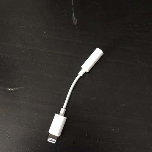 iPhone Connector
