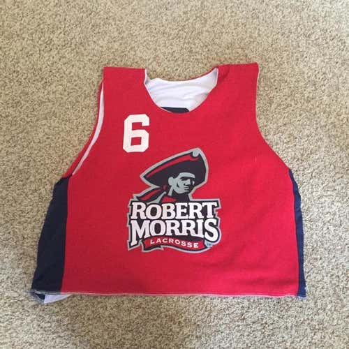 Robert Morris University Pinnie