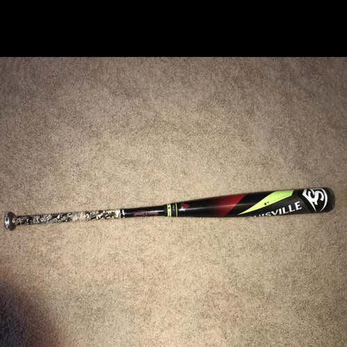 Used BBCOR Louisville Slugger Prime 917