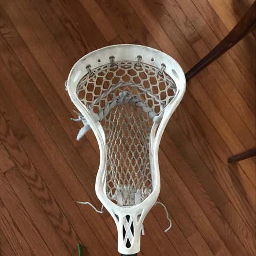 Used Noz 2 W/ Sk 3s