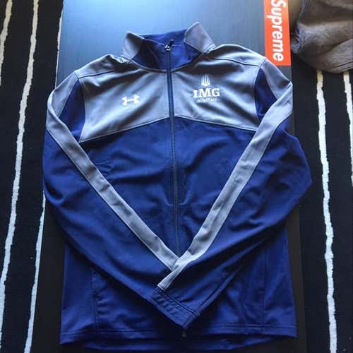 IMG Academy Jacket