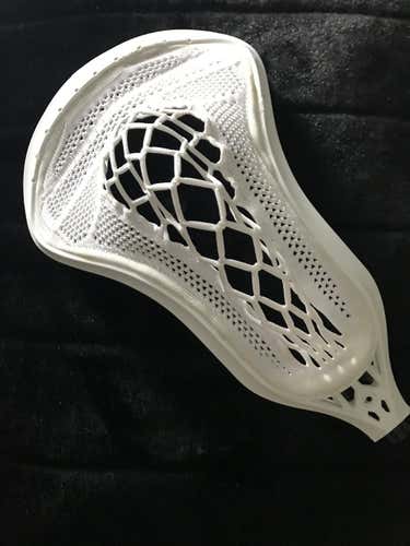 New Warrior Evo Warp Pro Head