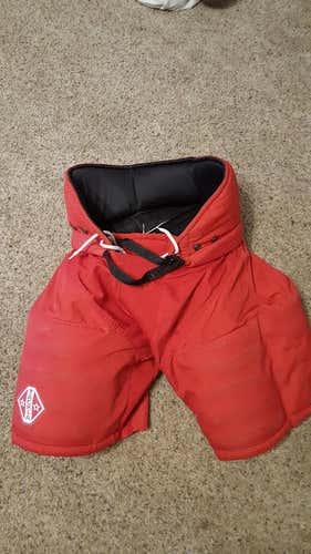 Tackla hockey pants tp5000