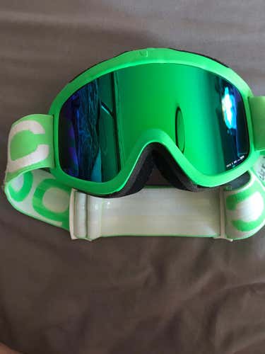 POC Goggles