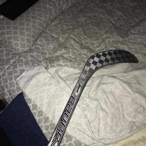 Used Pro Stock Bauer 1x 16’ With Grip