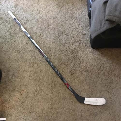 LIKE NEW Bauer X700 Pm9 77flex