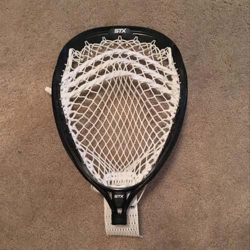 Brand New: STX Eclipse II (Black)