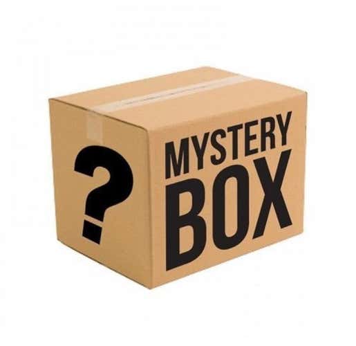 Lax con Mystery Box!!!!