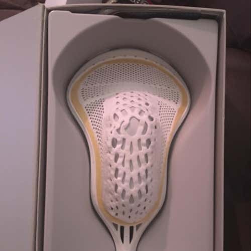 Warrior Warp High Hard Pocket
