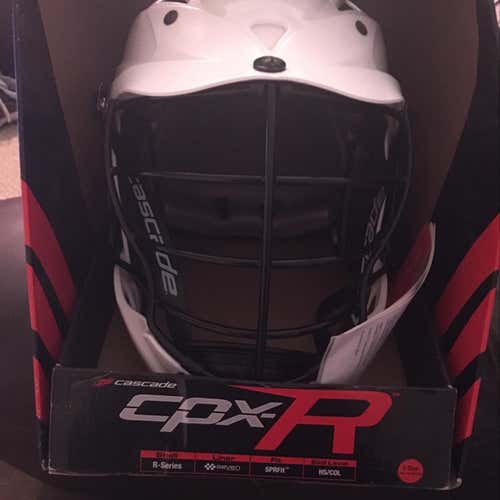 Cascade CPX-R